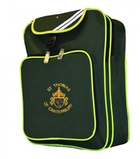 St Thomas Junior Rucksack